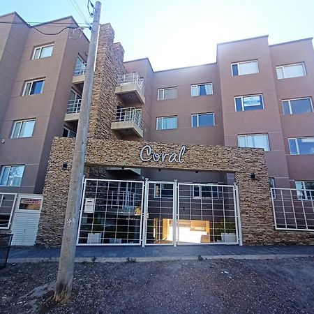 Apartamento Epic temporario Madryn Puerto Madryn Exterior foto