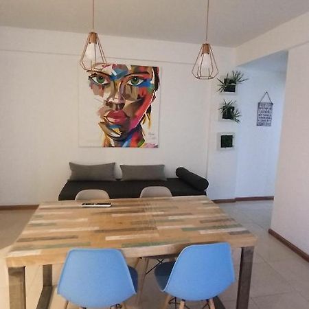 Apartamento Epic temporario Madryn Puerto Madryn Exterior foto