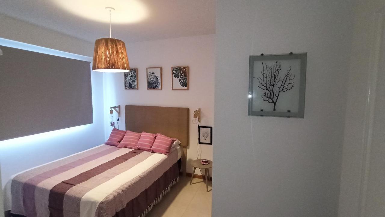 Apartamento Epic temporario Madryn Puerto Madryn Exterior foto
