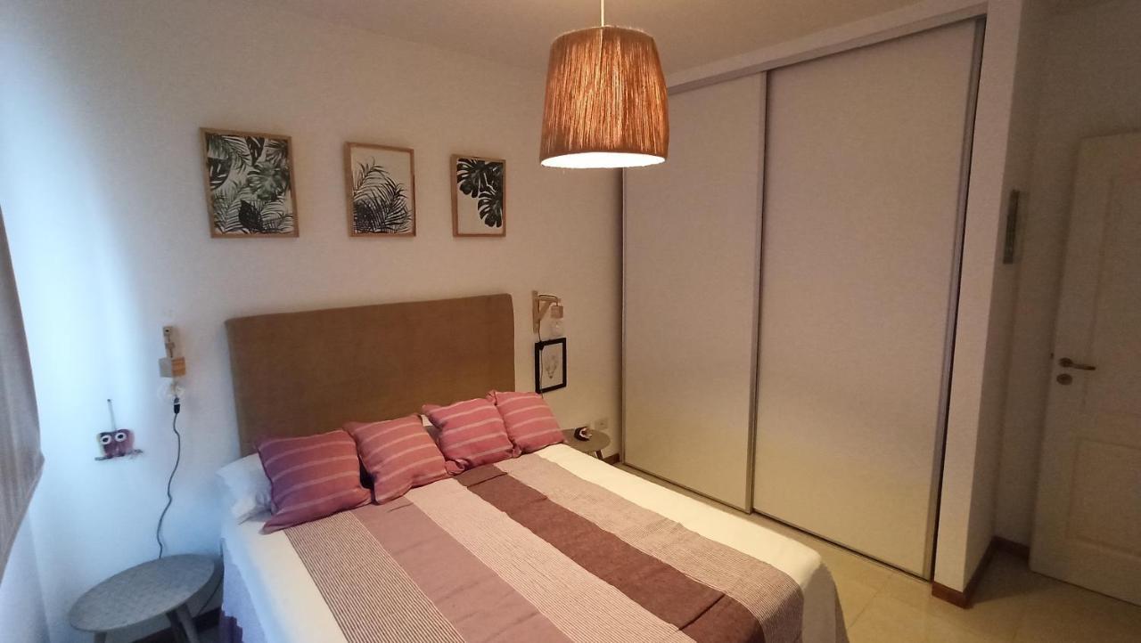 Apartamento Epic temporario Madryn Puerto Madryn Exterior foto