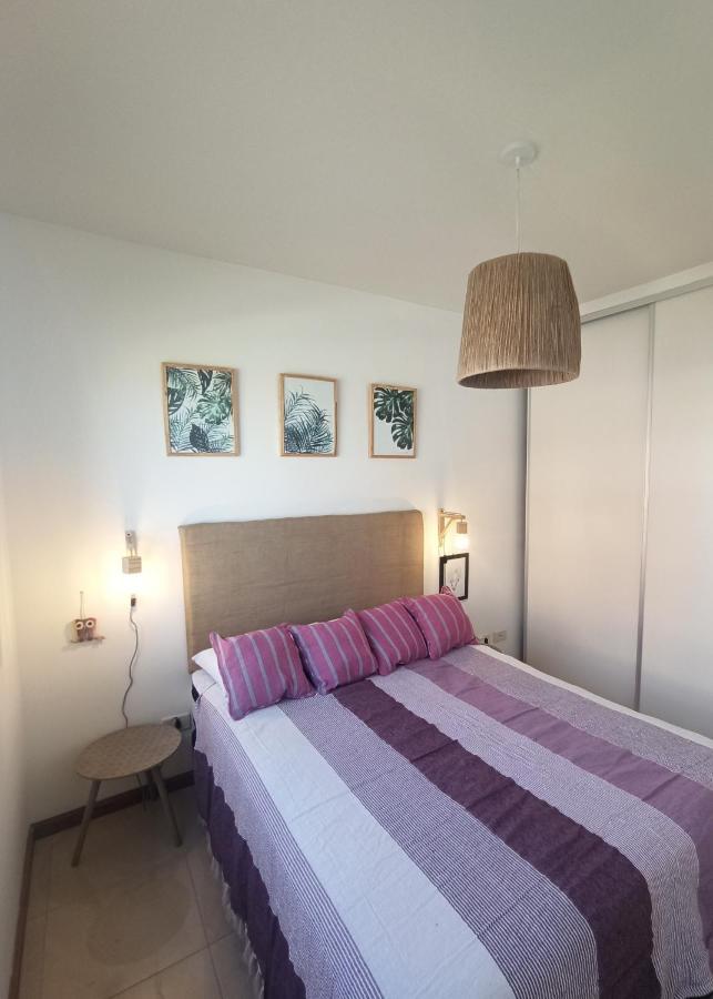 Apartamento Epic temporario Madryn Puerto Madryn Exterior foto