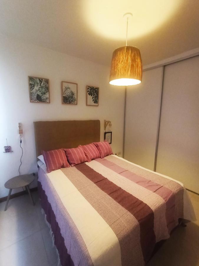 Apartamento Epic temporario Madryn Puerto Madryn Exterior foto