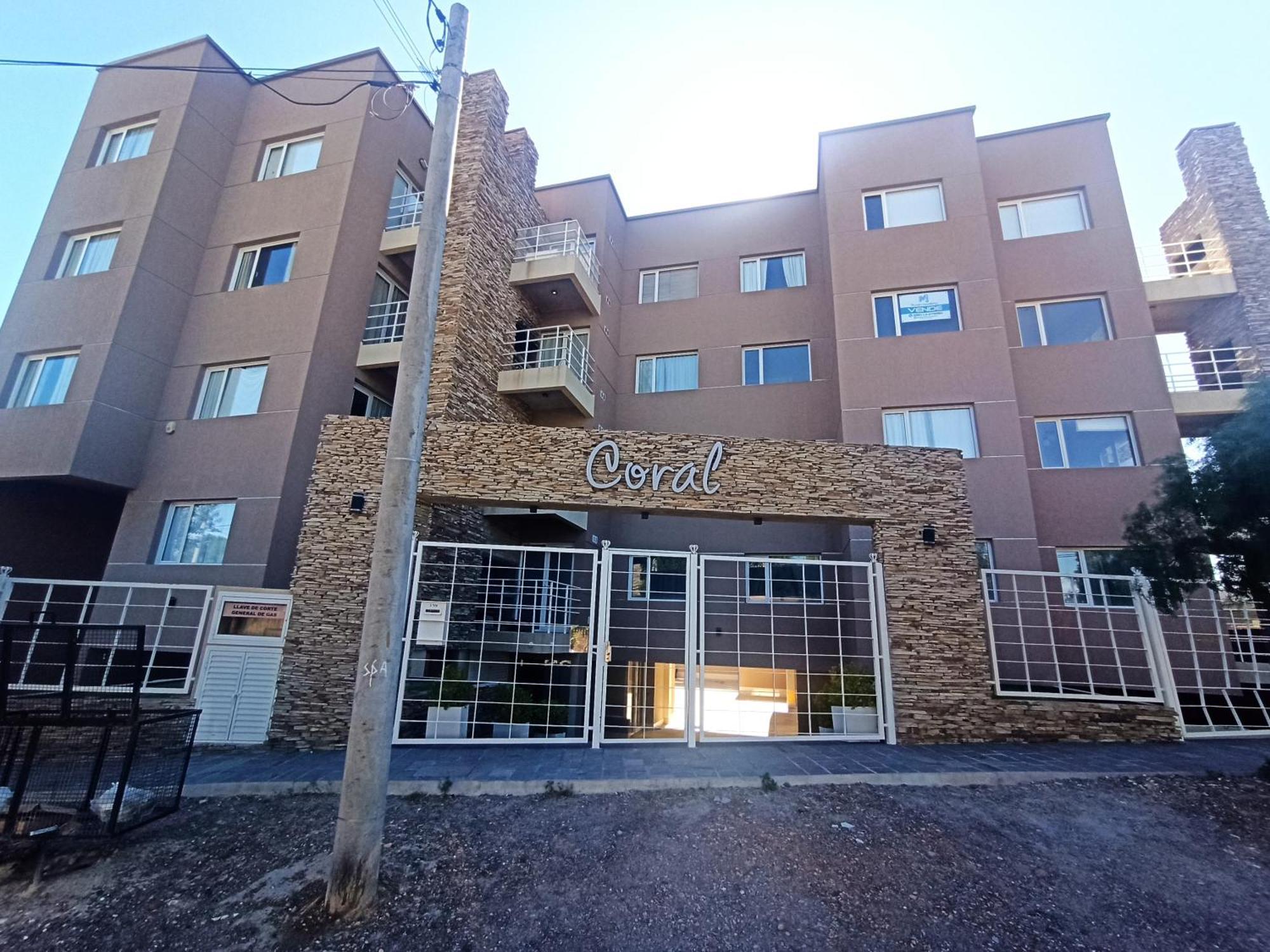 Apartamento Epic temporario Madryn Puerto Madryn Exterior foto