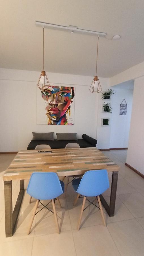 Apartamento Epic temporario Madryn Puerto Madryn Exterior foto
