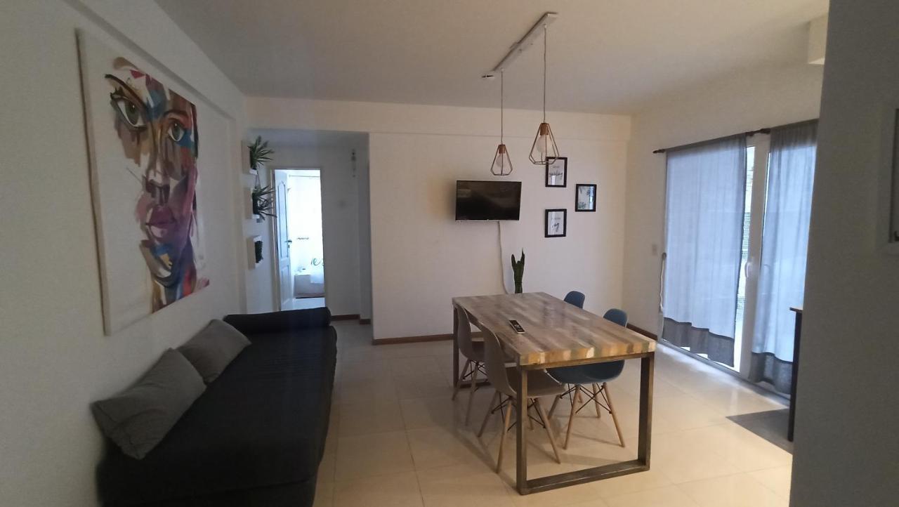 Apartamento Epic temporario Madryn Puerto Madryn Exterior foto