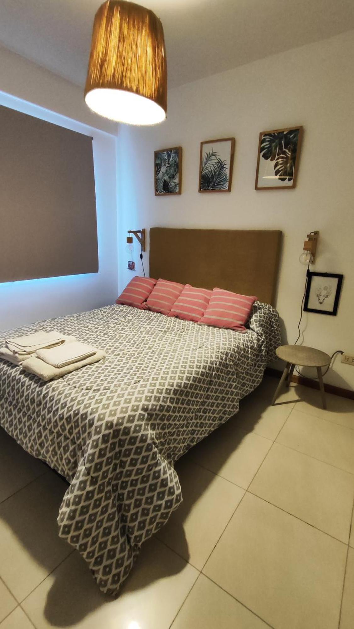 Apartamento Epic temporario Madryn Puerto Madryn Exterior foto